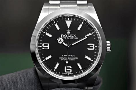 rolex explorer iv|which rolex explorer to buy.